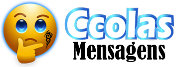 Ccolas mensagens